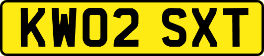 KW02SXT