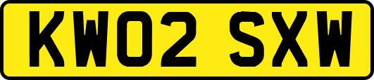 KW02SXW