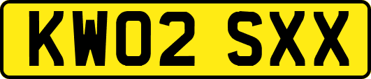 KW02SXX