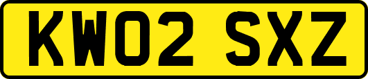 KW02SXZ