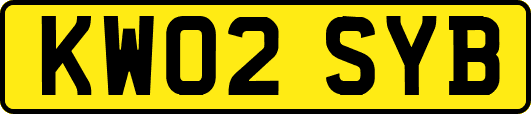 KW02SYB