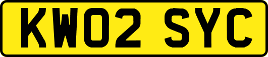 KW02SYC