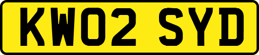 KW02SYD