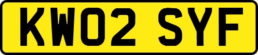 KW02SYF