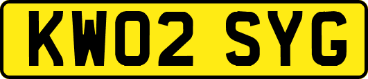 KW02SYG