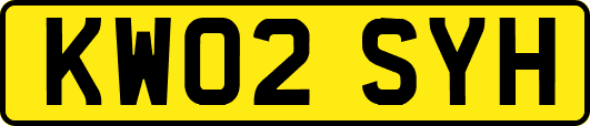 KW02SYH