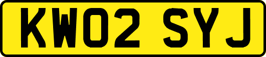 KW02SYJ