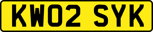 KW02SYK