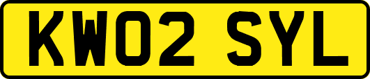 KW02SYL