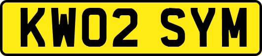 KW02SYM