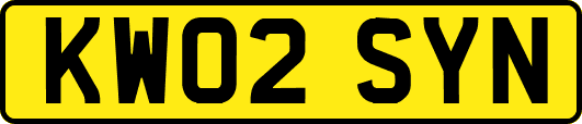KW02SYN