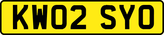 KW02SYO