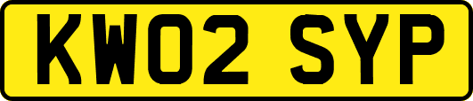 KW02SYP