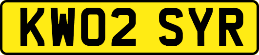 KW02SYR