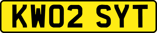 KW02SYT