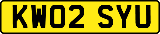 KW02SYU
