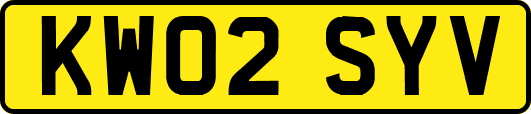KW02SYV