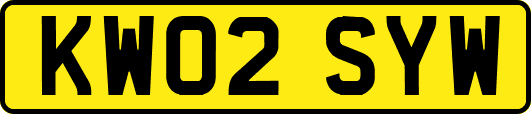KW02SYW