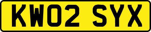 KW02SYX