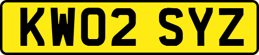 KW02SYZ