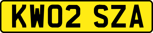 KW02SZA
