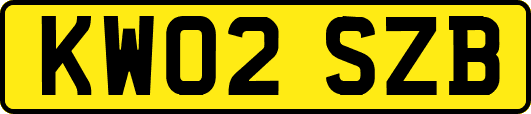 KW02SZB
