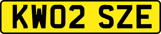 KW02SZE