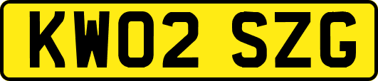 KW02SZG