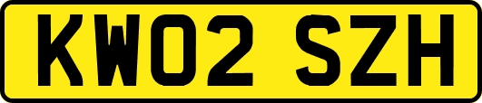 KW02SZH