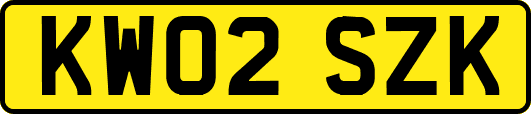 KW02SZK