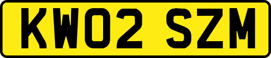 KW02SZM