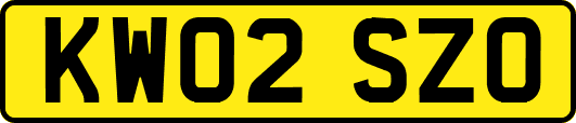 KW02SZO
