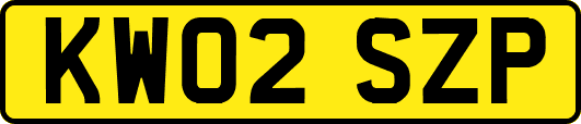 KW02SZP