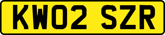 KW02SZR