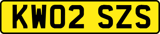 KW02SZS