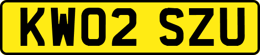 KW02SZU