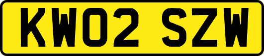 KW02SZW