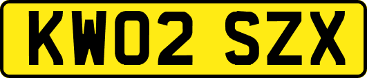 KW02SZX