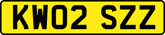 KW02SZZ