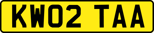 KW02TAA
