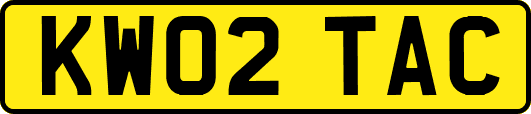 KW02TAC