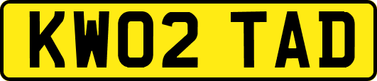 KW02TAD