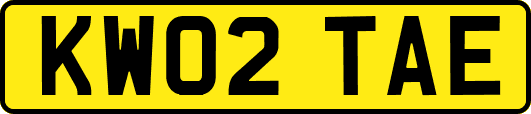 KW02TAE