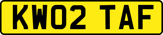 KW02TAF
