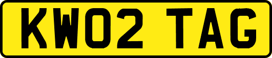 KW02TAG