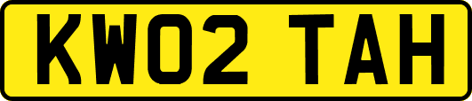 KW02TAH