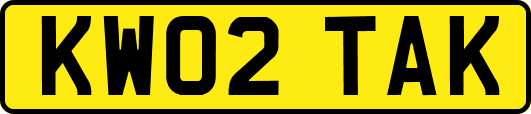 KW02TAK