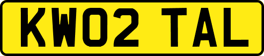 KW02TAL