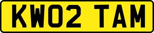 KW02TAM
