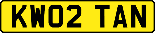 KW02TAN